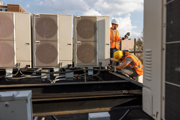 Best HVAC Replacement Cost  in Wiggins, MS