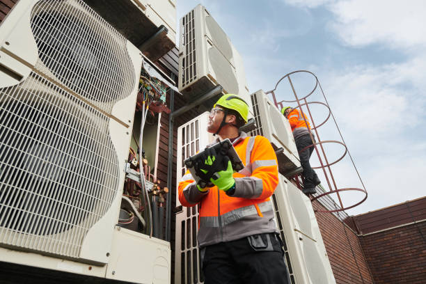 Best HVAC Emergency Services  in Wiggins, MS