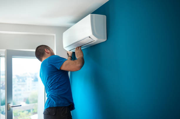 Best Furnace Installation  in Wiggins, MS