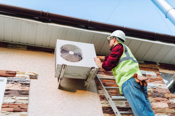 Best HVAC Air Duct Cleaning  in Wiggins, MS