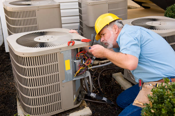 Best Air Conditioning Repair  in Wiggins, MS