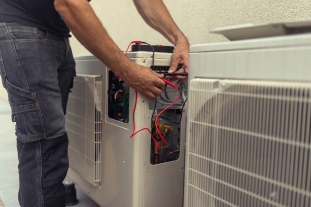 Best HVAC Service Technicians  in Wiggins, MS