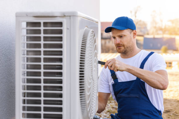 Best HVAC System Installation  in Wiggins, MS