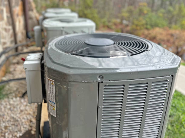 Best HVAC Service Technicians  in Wiggins, MS